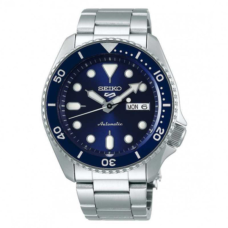 SRPD51K1 - Seiko 5 Sports Automático