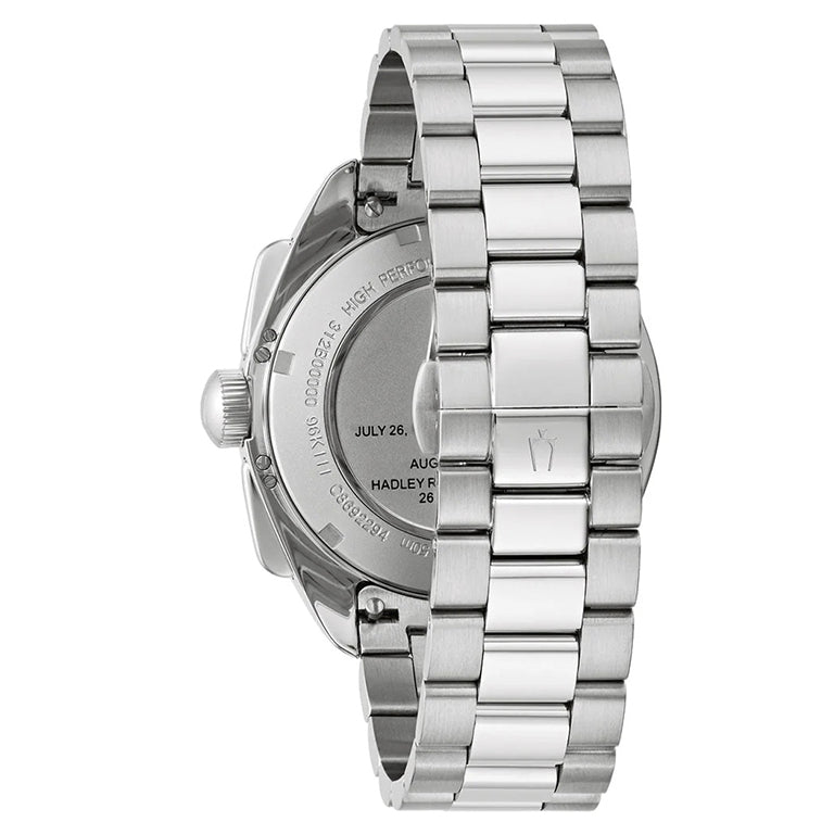 96A299 - Bulova Lunar Pilot 43,5mm