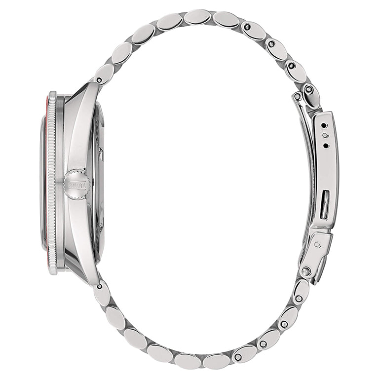 96B343 - Bulova Oceanographer EXCLUSIVA (SD)