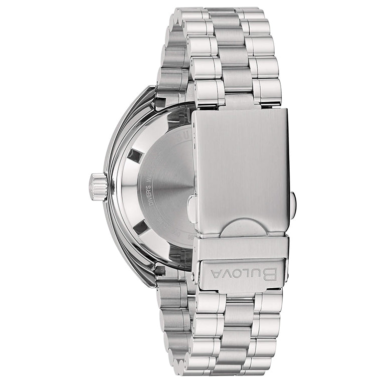 96B343 - Bulova Oceanographer EXCLUSIVA (SD)