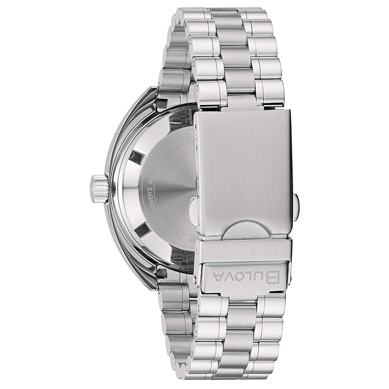 96B344 - Bulova Oceanographer EXCLUSIVA (SD)