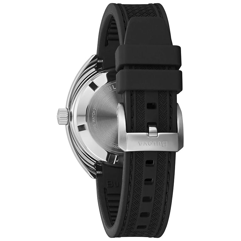 96B350 - Bulova Oceanographer EXCLUSIVA (SD)