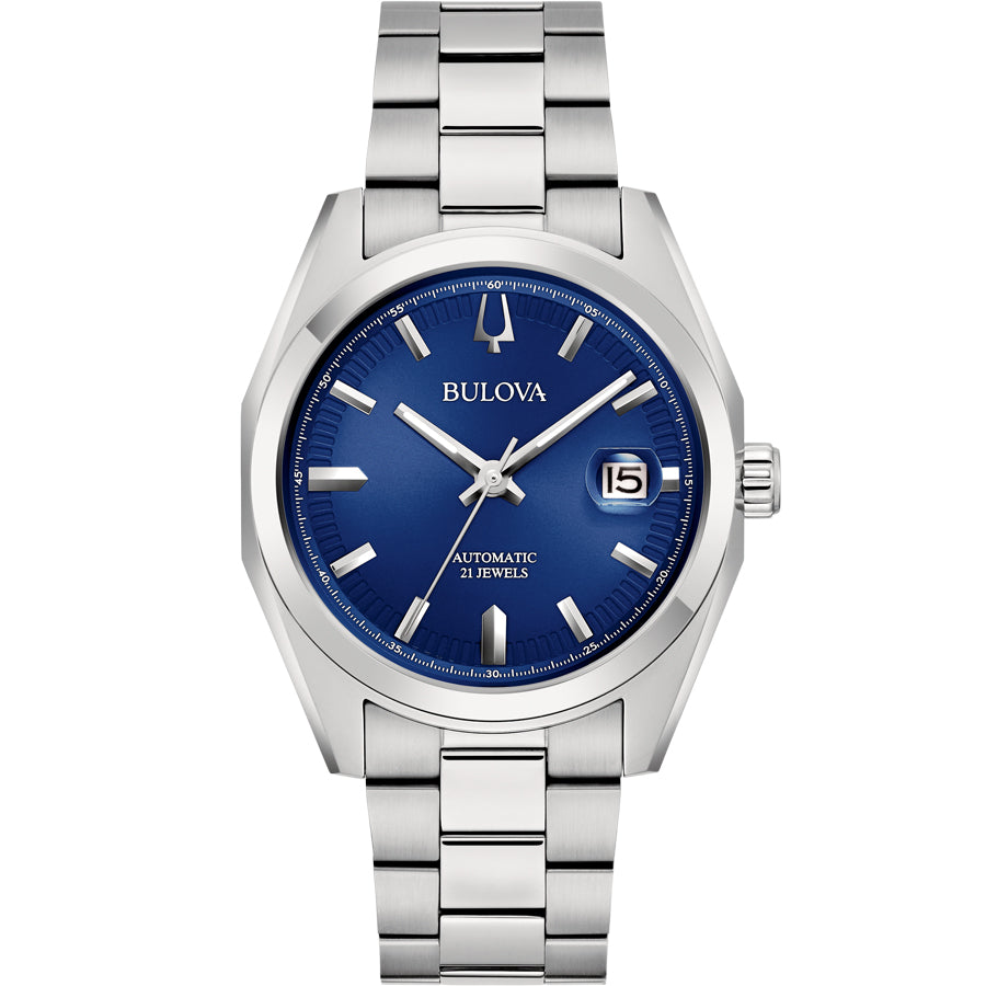 96B436 - Bulova Surveyor Mecha Classic