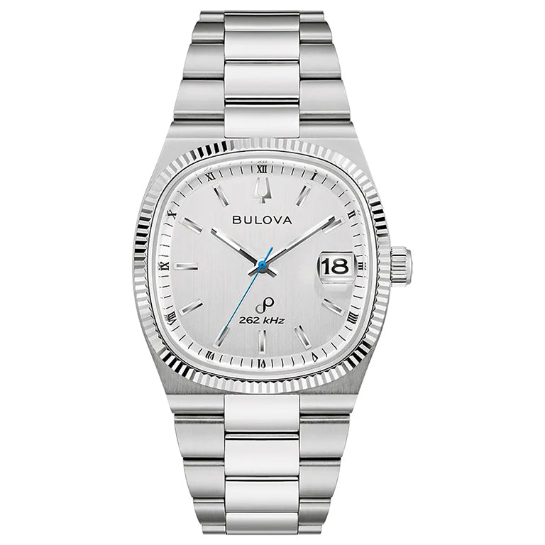 96B444 - Bulova Super Seville EXCLUSIVA (SD)