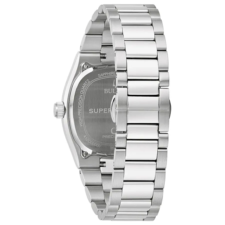 96B444 - Bulova Super Seville EXCLUSIVA (SD)