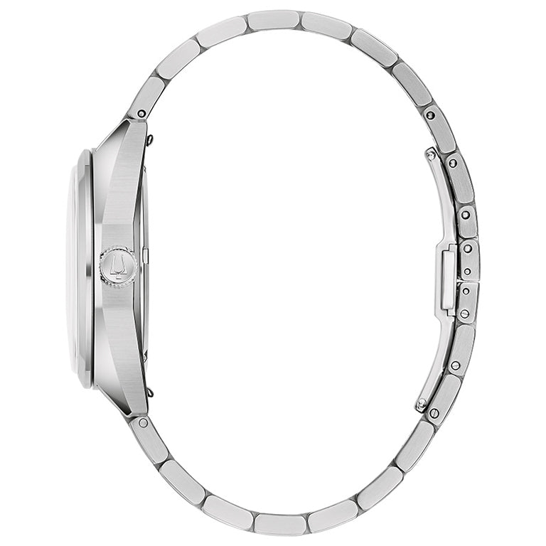 96B472 - Bulova Precisionist Jet Star