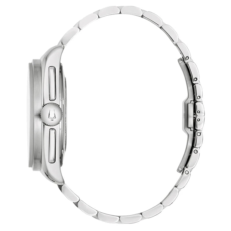 96K111 - Bulova Lunar Pilot Dos correas