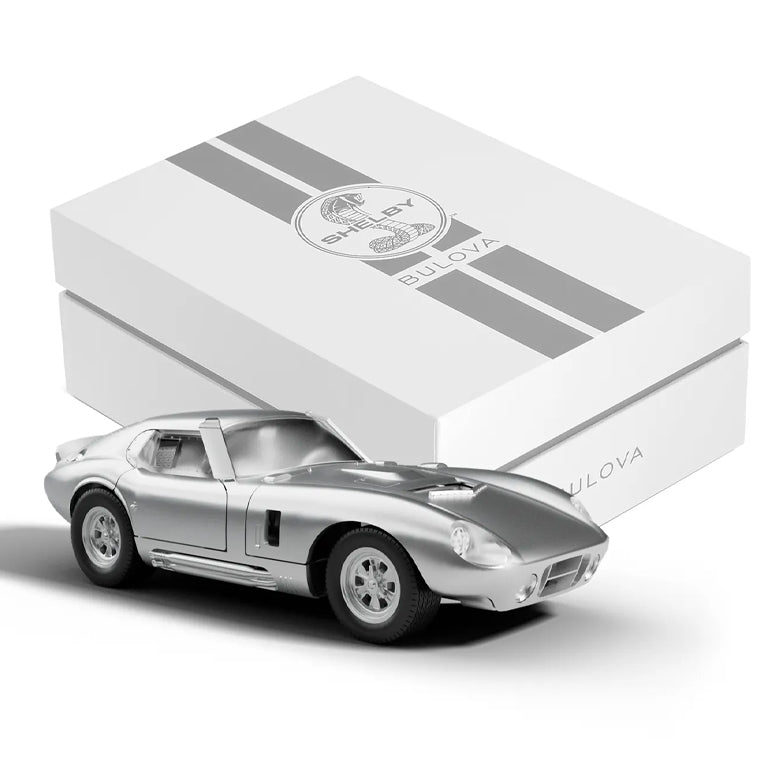 Bulova Shelby Daytona Coupe 96K118 - vista 8