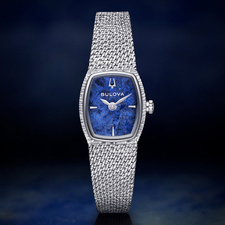 Bulova Goddess of Time 96L343 - vista 5