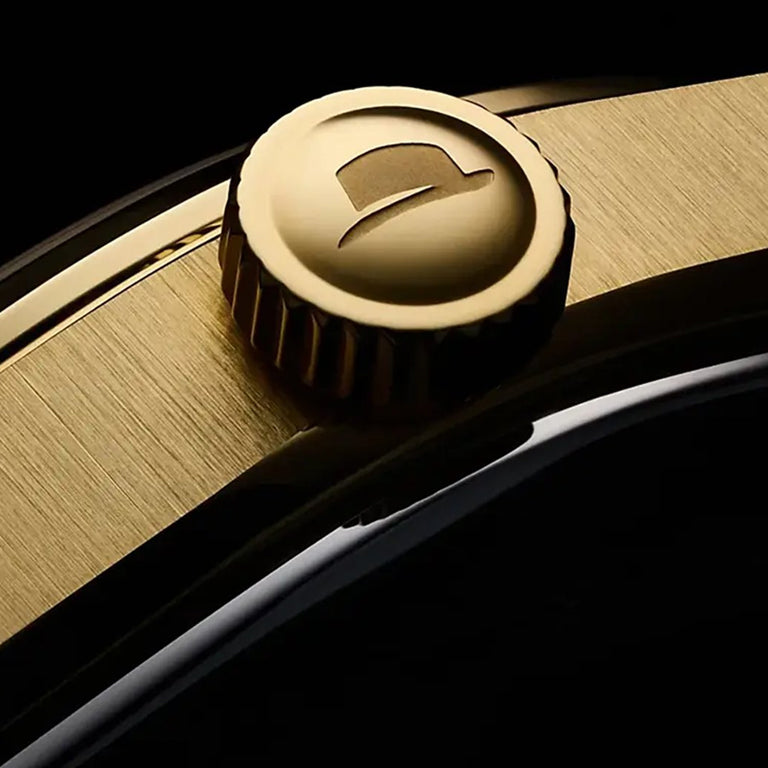 97B243 - Bulova Frank Sinatra Nothing But The Best