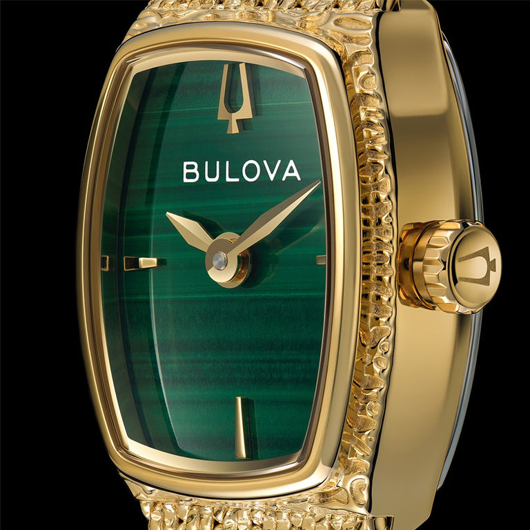 Bulova Goddess of Time 97L184 - vista 7