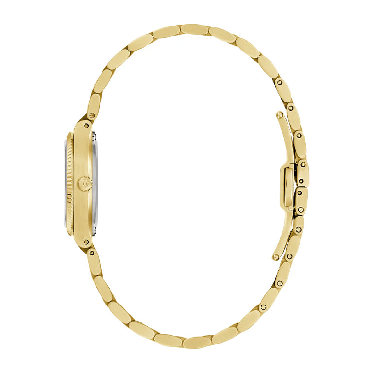 Bulova Super Seville Mini Dorado 97L189 - vista 4