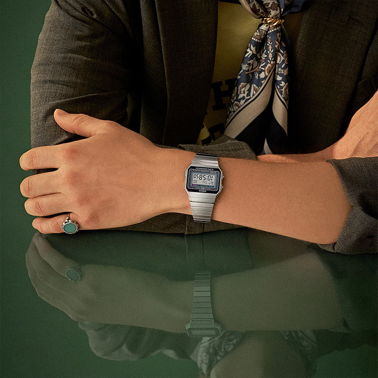 A700WE-1AEF - Casio Vintage