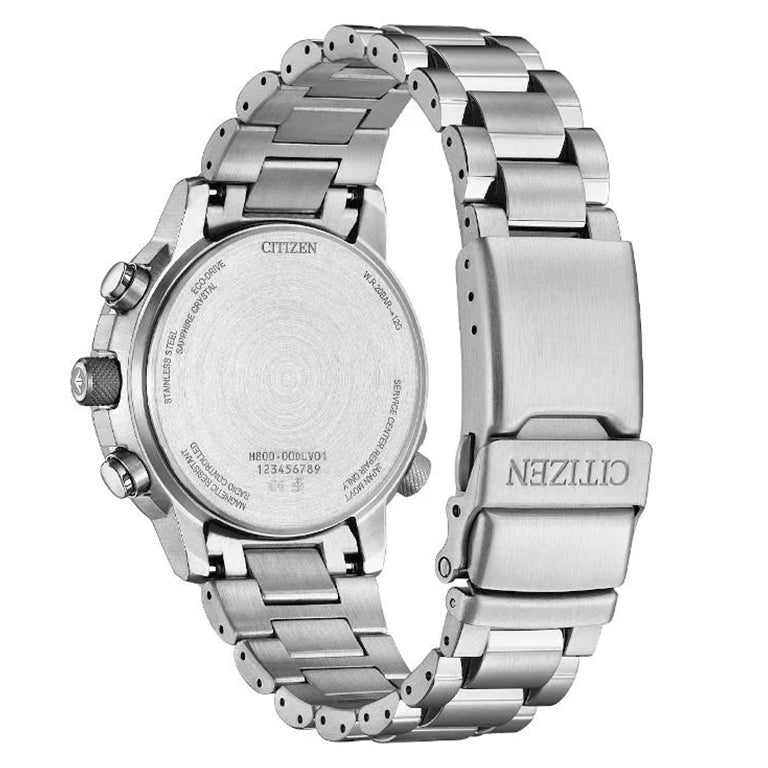 AT8300-58L - Citizen Promaster Radiocontrolado H800 Azul