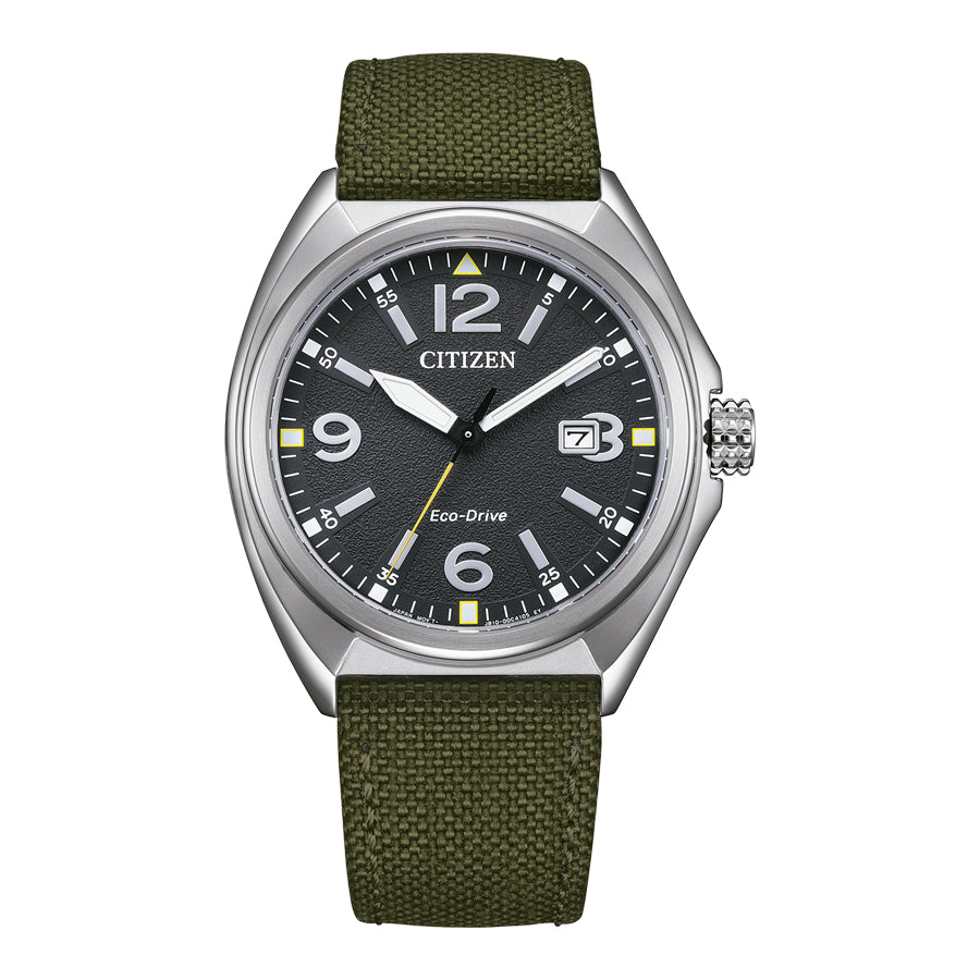 AW1571-09E - Citizen - Military