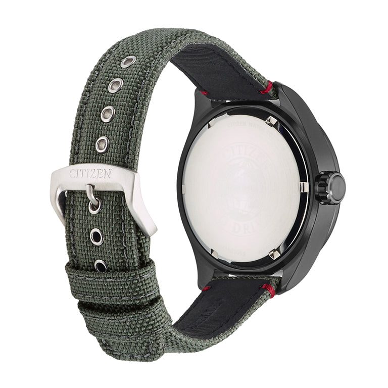 AW5005-39H - Citizen - Eco-Drive