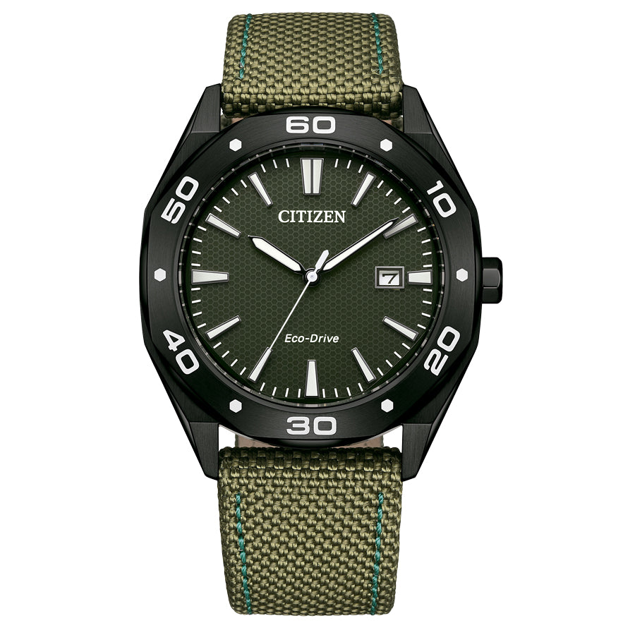 BM7635-01X - Citizen - Active Sport