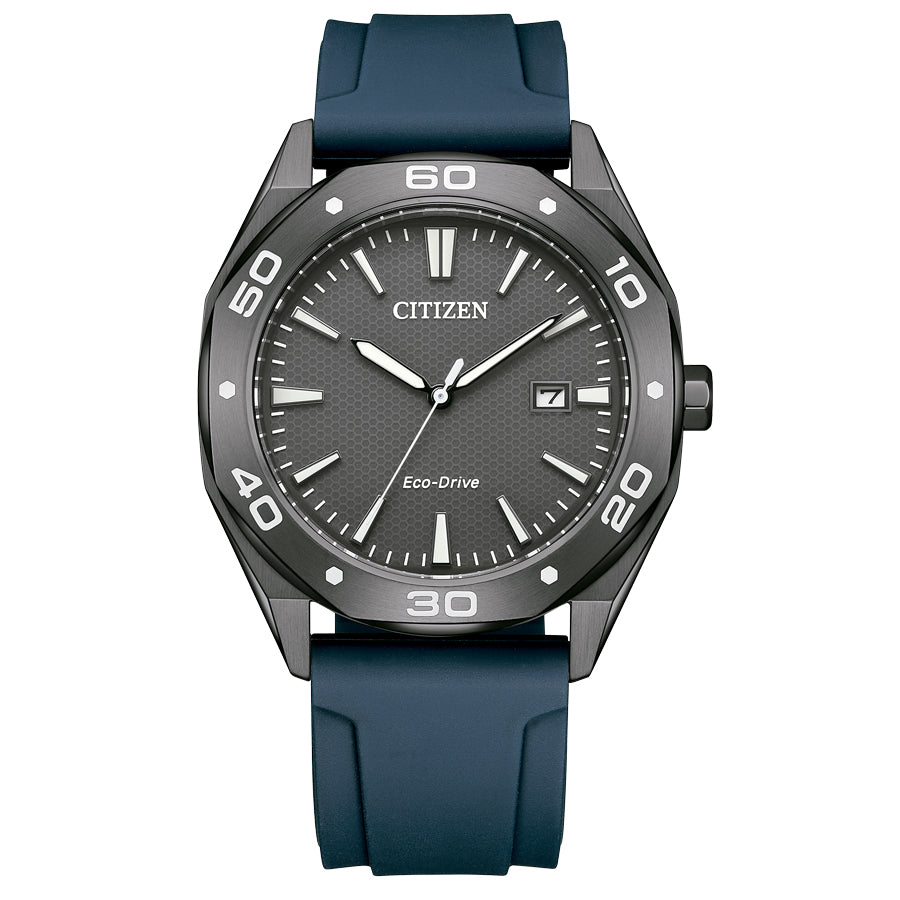 BM7638-02H - Citizen - Active Sport