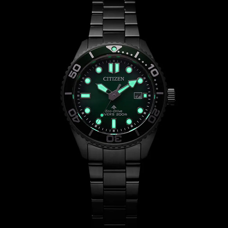 BN0269-50W - Citizen Promaster Marine Diver