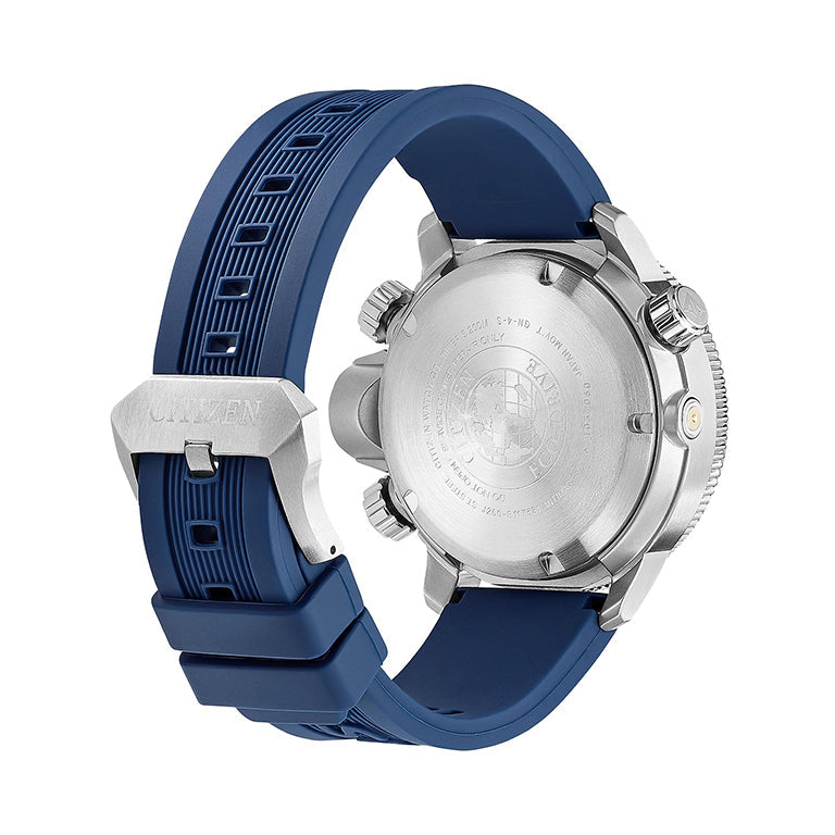 BN2038-01L - Citizen Promaster Aqualand Sensor