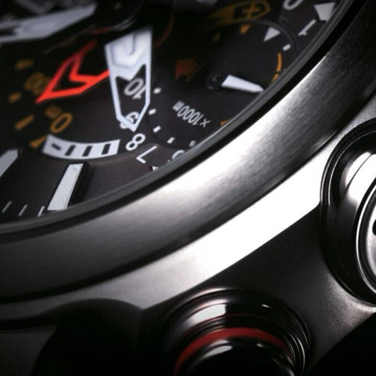 BN4021-02E - Citizen Altichron Super Titanium