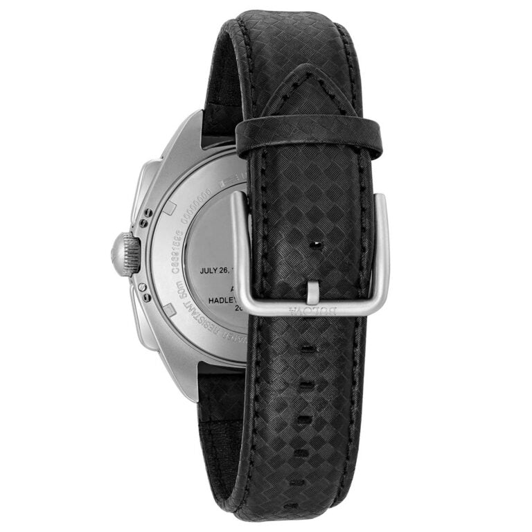 96B251 - Bulova Lunar Pilot