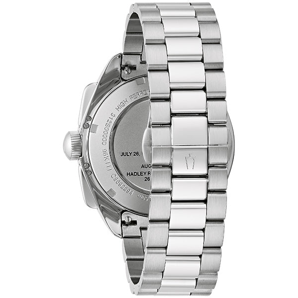 98K112 - Bulova Lunar Pilot