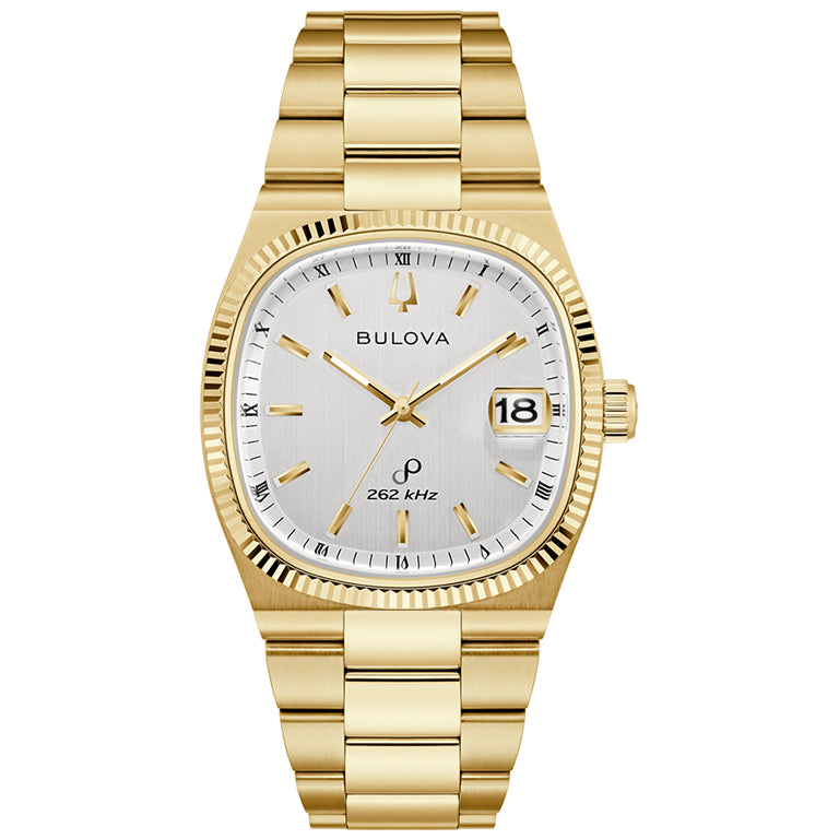 97B223 - Bulova Precisionist Super Seville