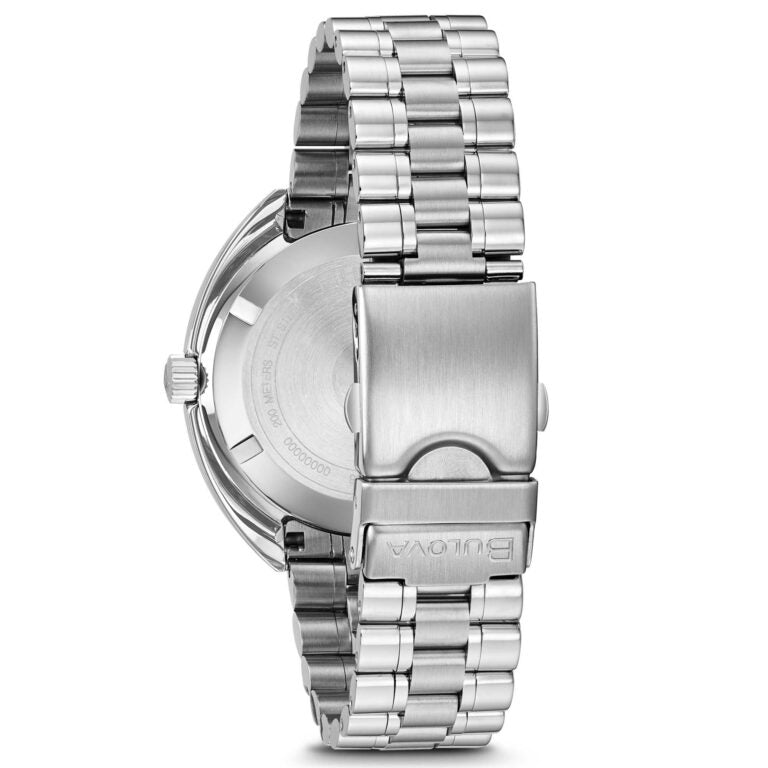 98B320 Bulova Oceanographer