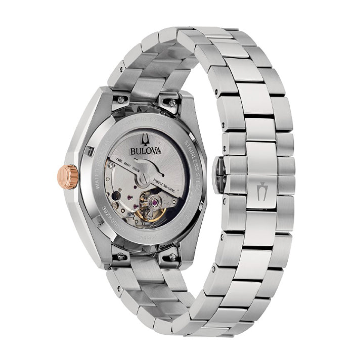 98B422 - Bulova Surveyor Mecha Classic