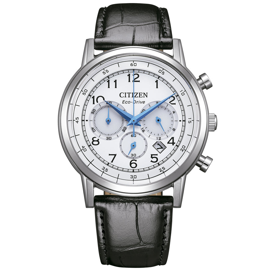 CA4630-02A - Citizen - Chrono