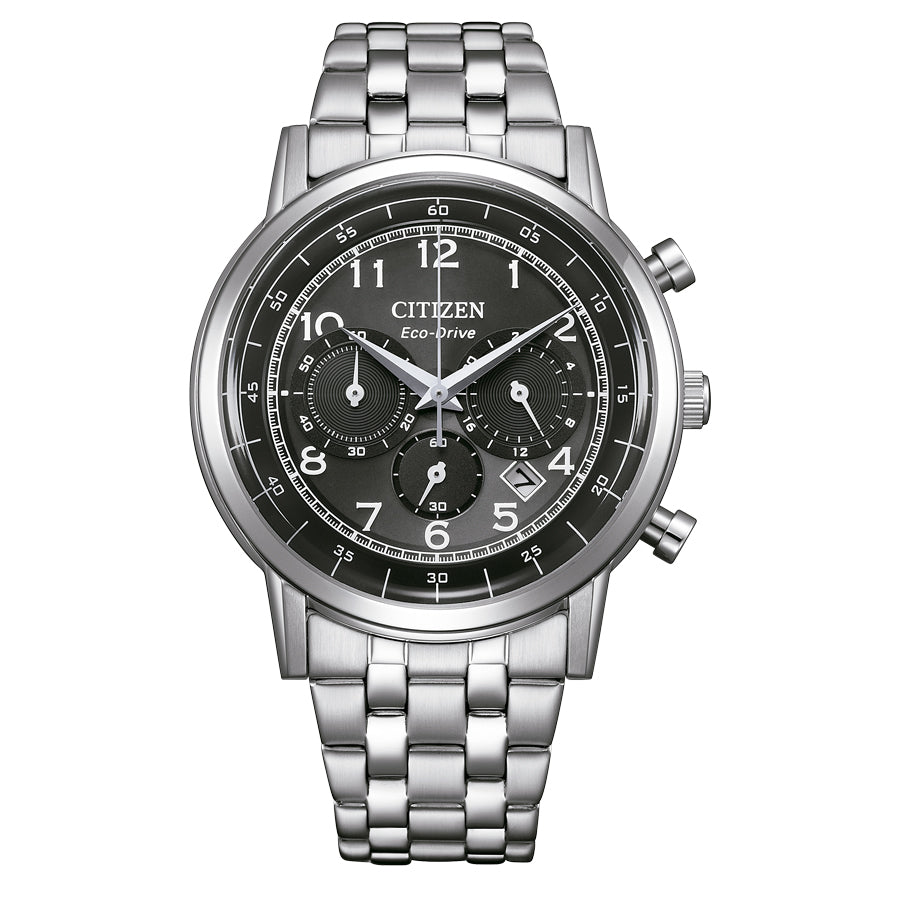 CA4630-53E - Citizen - Chrono