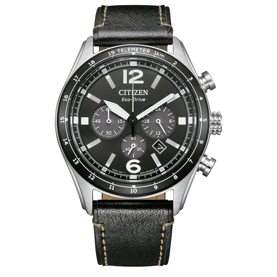 CA4654-04E - Citizen - Aviation