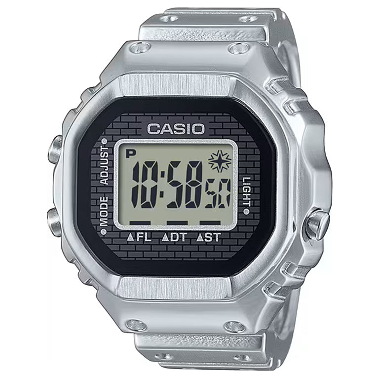 CRW-001-1ER - Casio Anillo 50 Aniversario