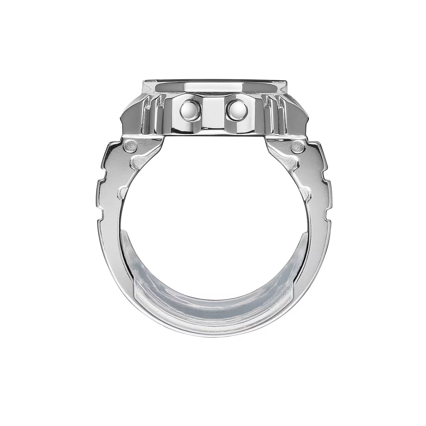 CRW-001-1ER - Casio Anillo 50 Aniversario