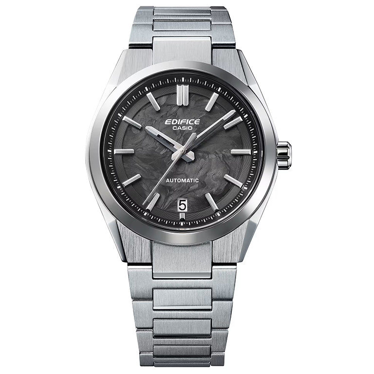 EFK-100CD-1AER - Casio Edifice Negro Automático