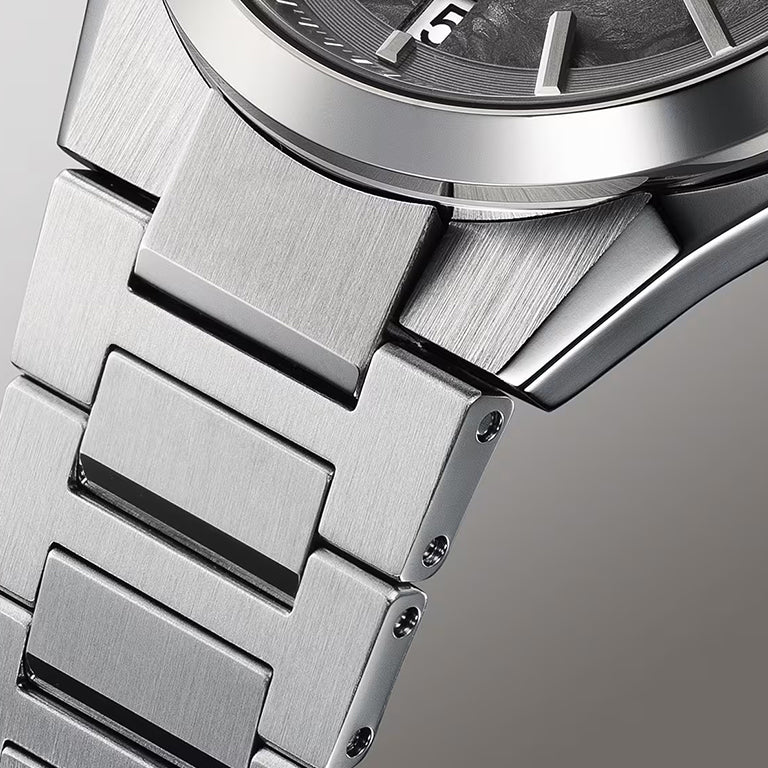 EFK-100CD-1AER - Casio Edifice Negro Automático