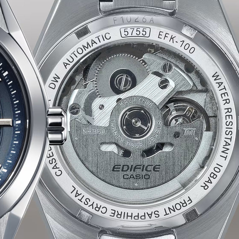 EFK-100D-2AER - CASIO
