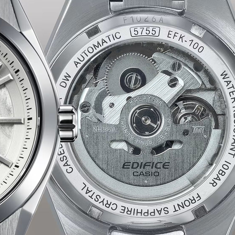 EFK-100D-7AER - CASIO