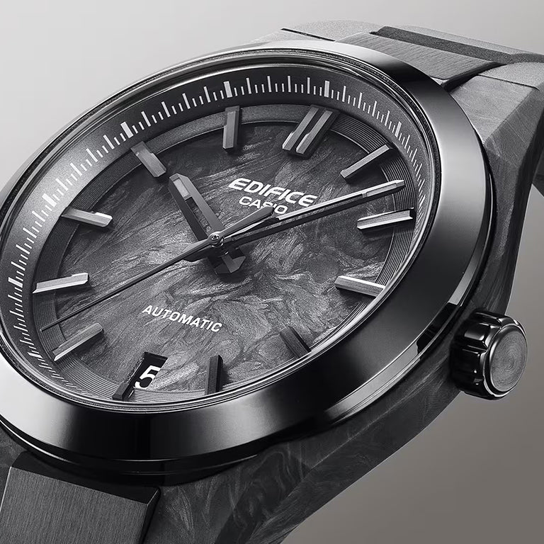 EFK-100XPB-1AER - Casio Edifice Automático Edición Limitada (SD)
