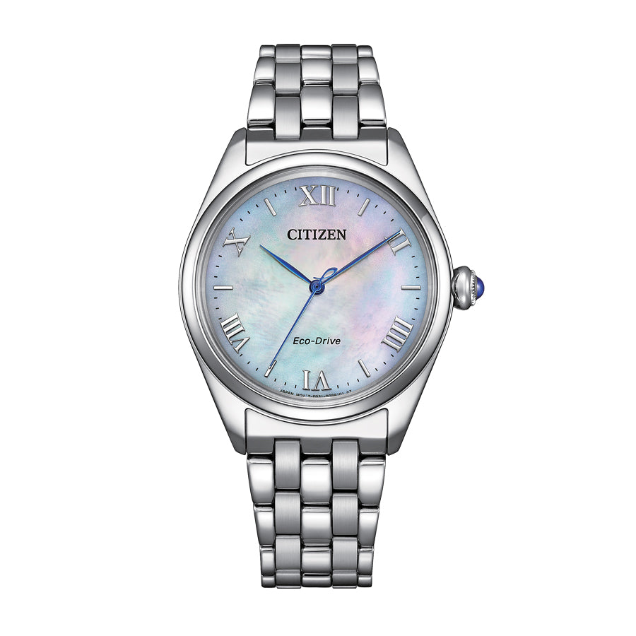 EM1140-80D - Citizen Lady Eco-Drive