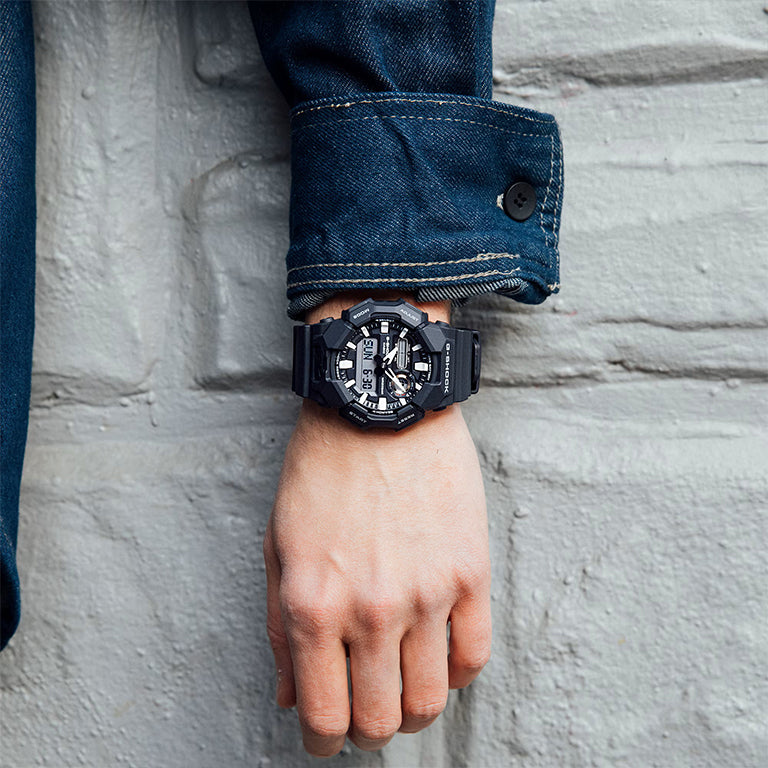 GA-010-1AER - Casio G-Shock CLASSIC