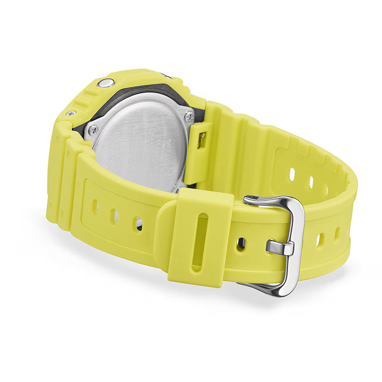GA-2100-9A9ER - Casio G-Shock CLASSIC