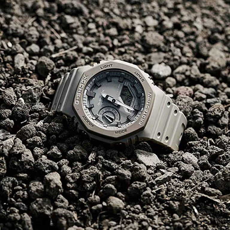 GA-2110ET-8AER - G-Shock