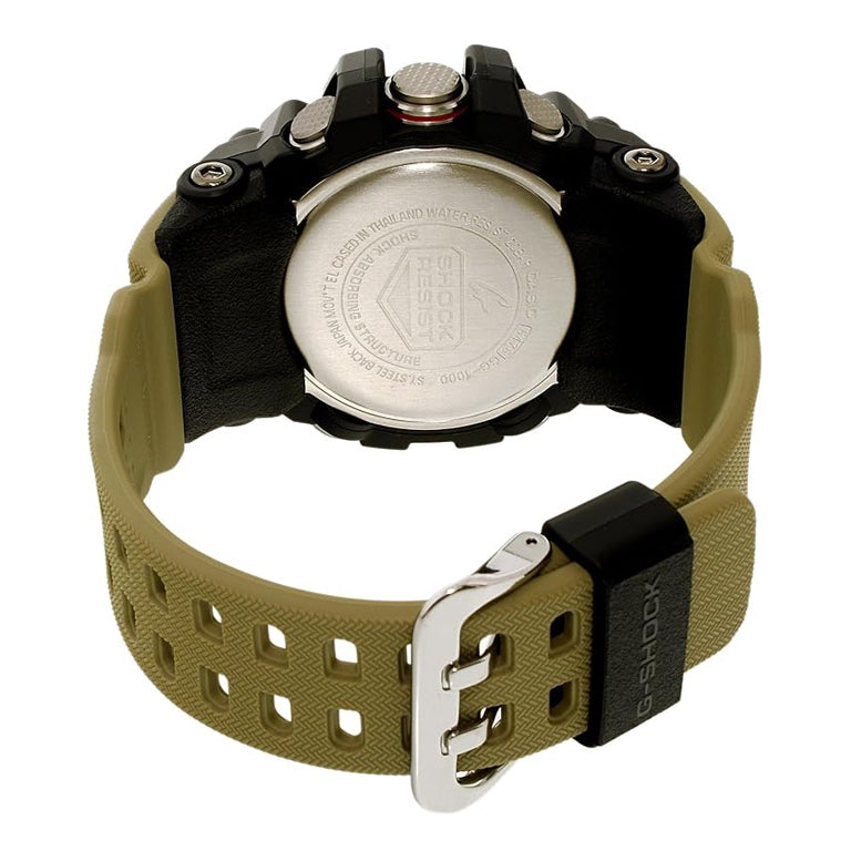 GG-1000-1A5ER - G-Shock Mudmaster
