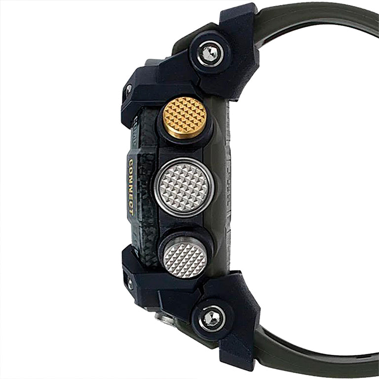 GG-B100-1A3ER - G-SHOCK Mudmaster
