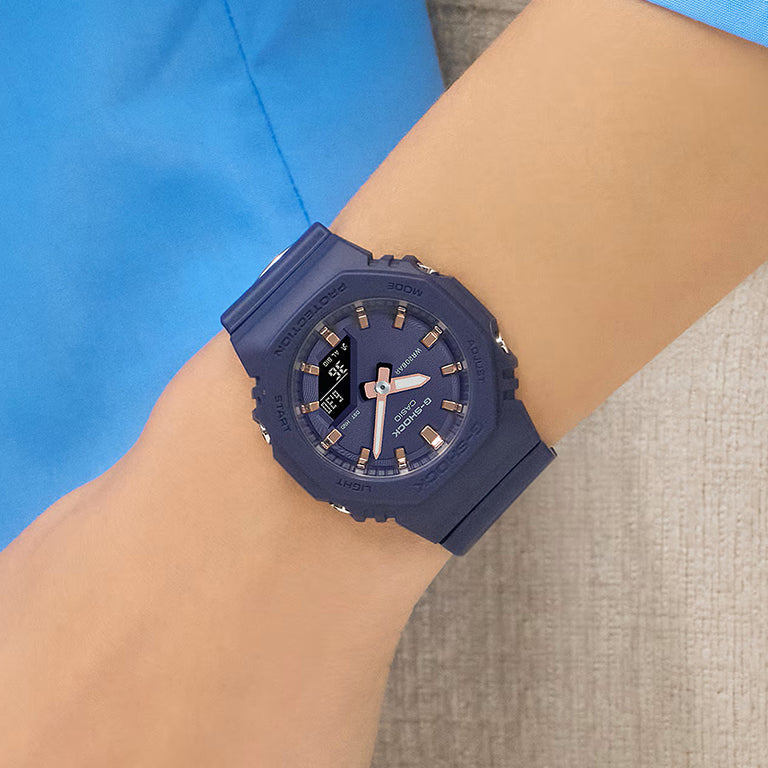GMA-P2100M-2AER - Casio G-Shock CLASSIC