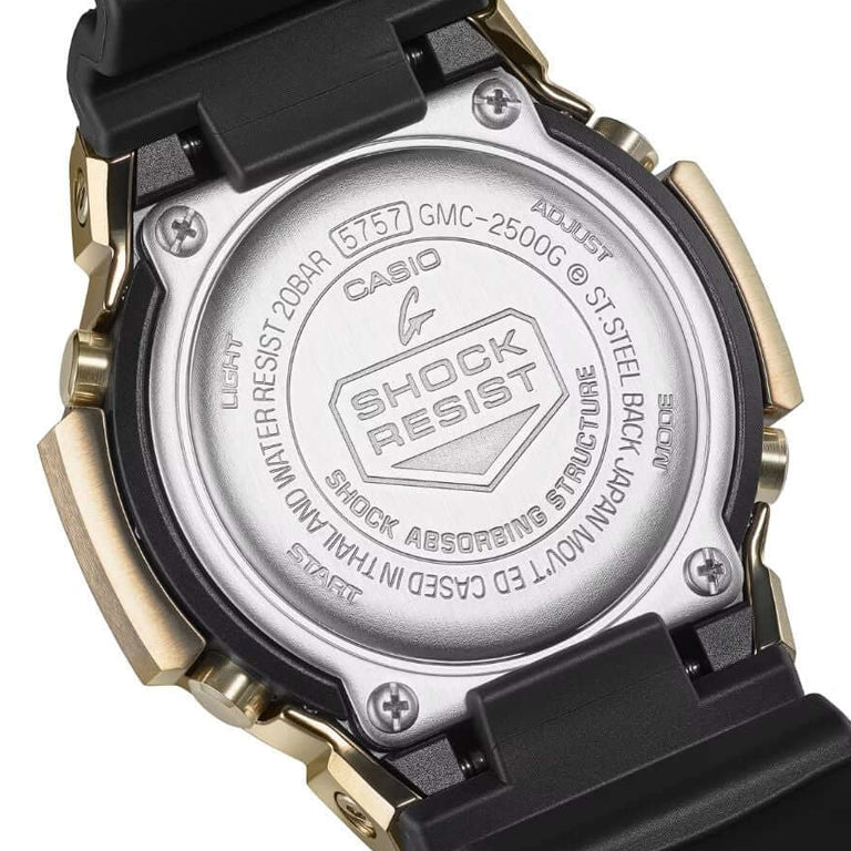 GMC-2500G-9AER - G-Shock