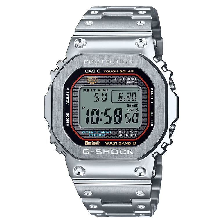GMW-B5000D-1C - G-Shock Origen