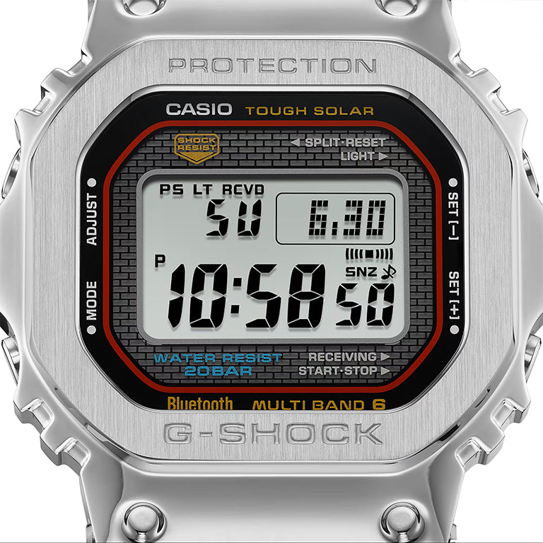 GMW-B5000D-1C - G-Shock Origen